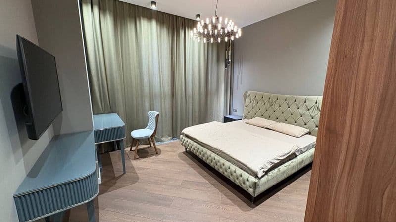 Шайхантахурский район <br />
Жк BOULEVARD <br />
Tashkent Ci — фото 3