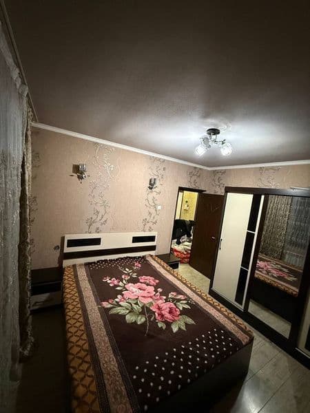 Яашнобод район Тузель 2 Крестик аренда 3 хона 4 этаж 4 этажн