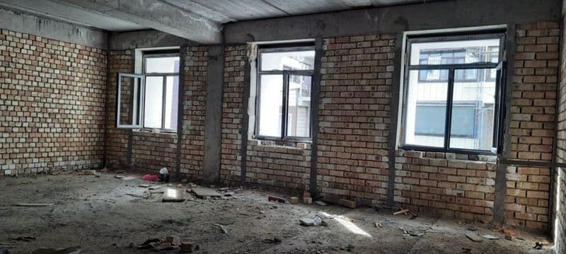 Аренда 126 кв.м. коробка 1 этаж 63 кв.м.<br />
подвал 63 кв. — фото 5