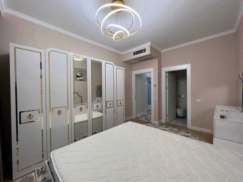 Сдаётся Шикарная Квартира Новостройка<br />
<br />
• Район:  — фото 3