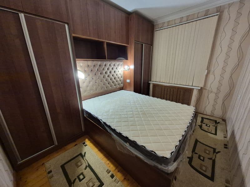 Квартира Аренда Яшнабад  <br />
5 комн<br />
125кв.м <br />
 — фото 3