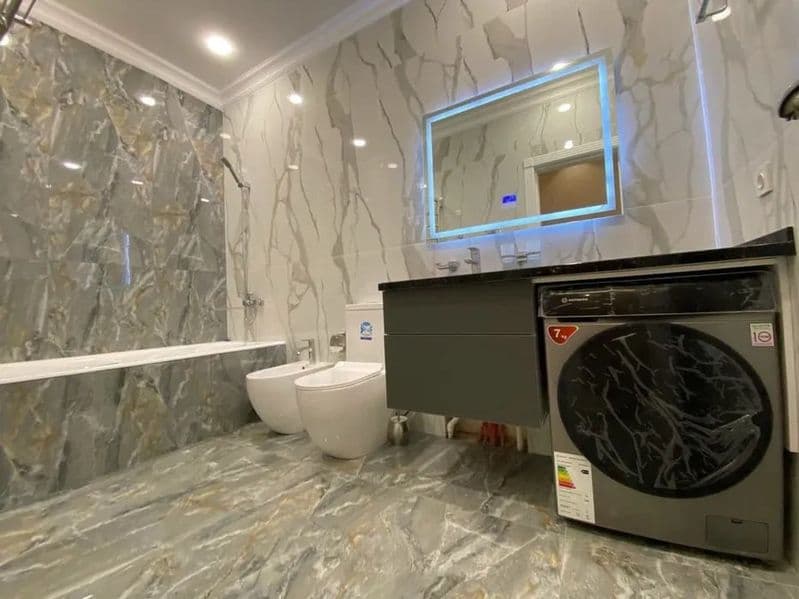 Мирабадский район <br />
Гостиница Россия<br />
Вторичка<br  — фото 4