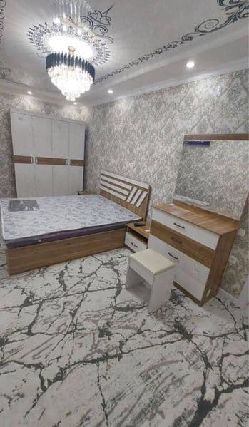 Кора камиш 1/4 <br />
2 хона аренда<br />
1 этаж <br />
евро — фото 4