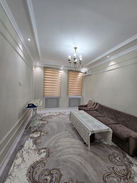 Chilonzor tumani Chilonzor metro yaqinida oilaga 2xonali kva — фото 2