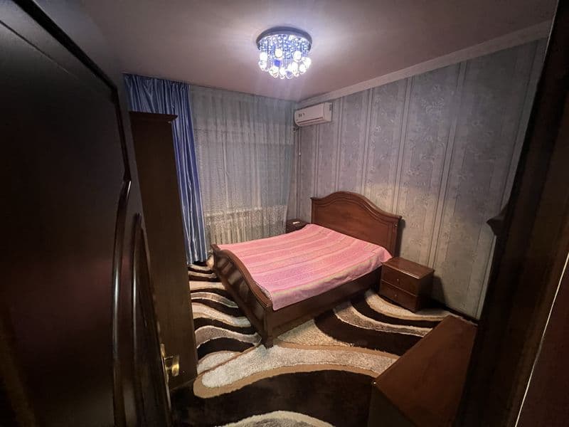 Сдам квартиру только семейным <br />
<br />
4 комнатная <br  — фото 4