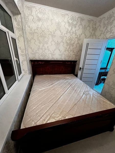 Квартира Олмазор туман да Кора камиш 2/4да иложи булса оила. — фото 4