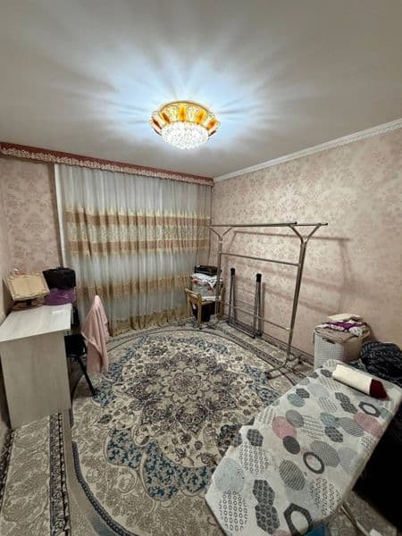 Сдаётся 4х комнатная квартира <br />
Район : Чиланзар 26 ква — фото 4