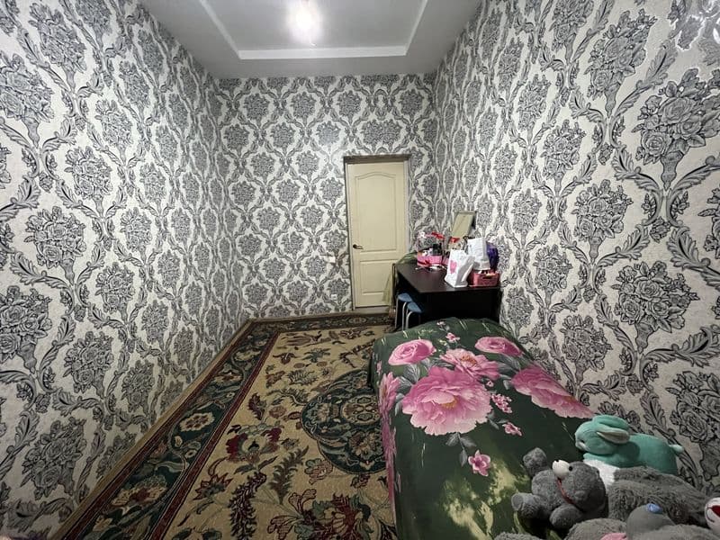 Мирзо улугбек тумани корасув 6 да 3 хонали уй хамма шароитла