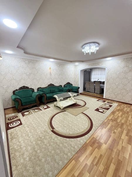 Аренда Квартира <br />
Район - Мирзо-Улугбек<br />
Ориентир  — фото 3