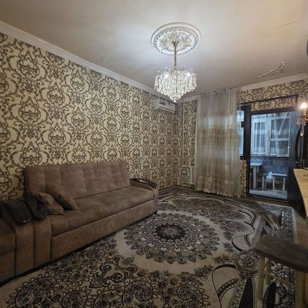 #Аренда  <br />
Вторичный Дом <br />
Район: Юнусобод 4 кварт — фото 2