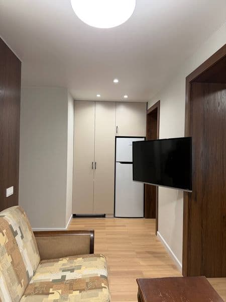 Сдам 2х комнатную на 2м этаже 5 этажного кирпичного дома  в  — фото 3