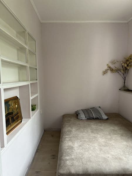 3- xona uyga qizlar olamiz. O’qiydigan yoki ishlaydigan, aql — фото 4