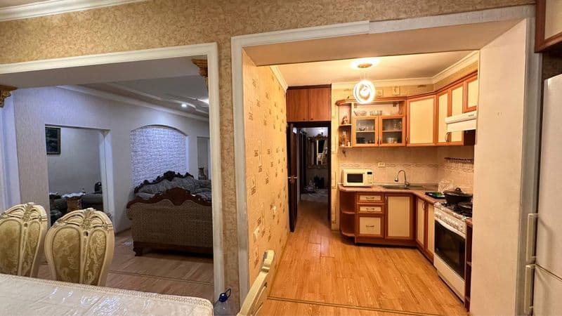 Срочно своя ареда 4/4/4 800 уе все включено алайский ц4 , 5  — фото 3