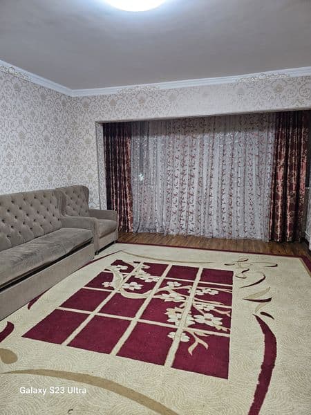 Аренда коракамиш 3.хонали жомий якин оилага берилади расмдаг