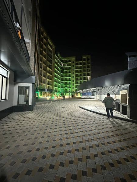 АРЕНДА КИВАРТИРА <br />
Район - Алмазарский<br />
ЖК SAGBON  — фото 2