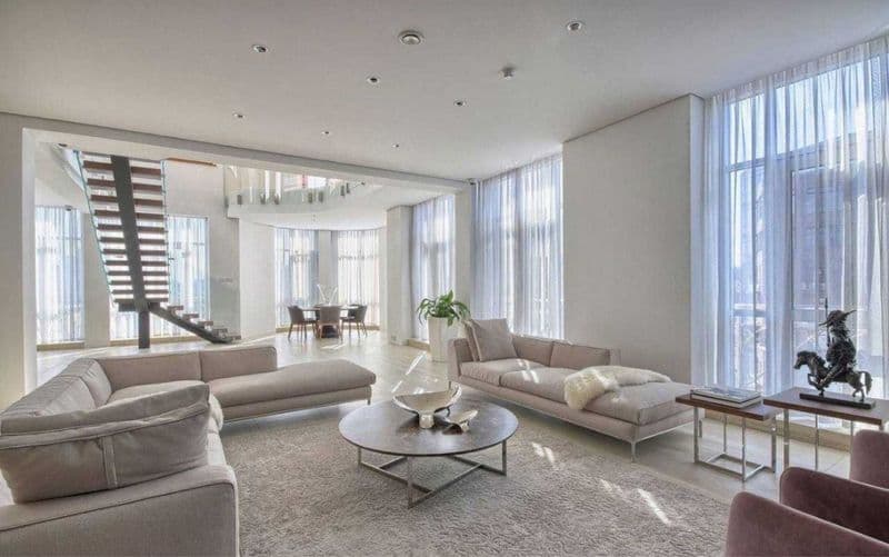 Мирабадский район<br />
Гостиница Россия<br />
ЖК Мирабад Ав — фото 3