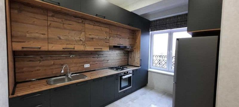 Сдаётся  квартира !<br />
#Ориентир  - Кушбеги <br />
#Город