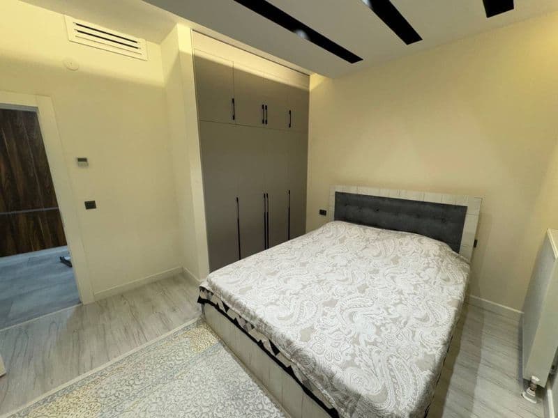 Яккасарайский район<br />
ЖК Istanbul City<br />
Охраняемый  — фото 4