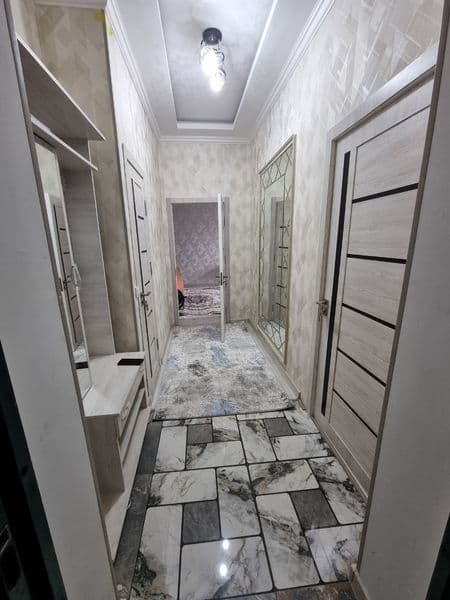 Срочно задаётся в аренду квартира юнусабад навастройка 11 кв