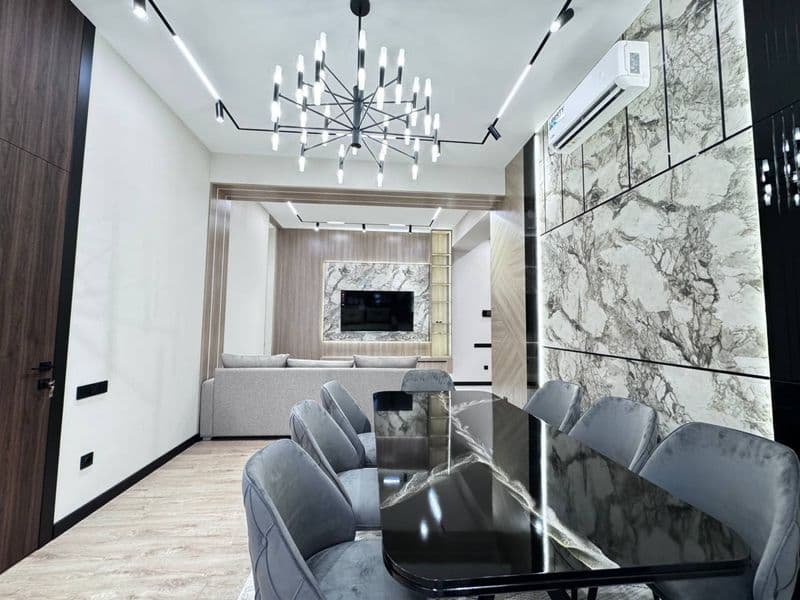 Яккасарайский район<br />
Ул. Чехова <br />
Новостройка<br / — фото 2