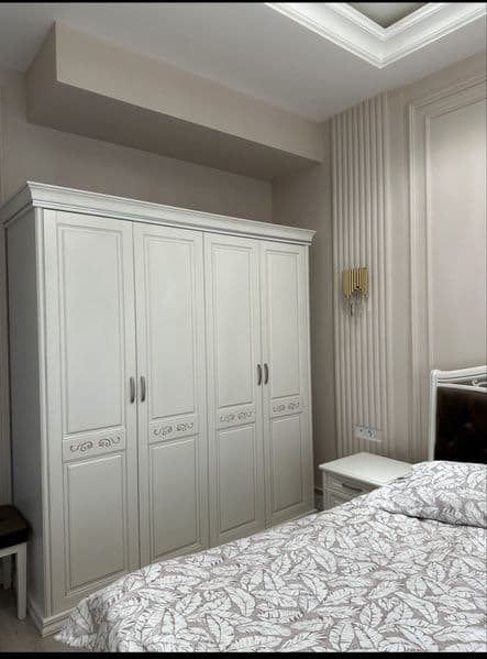 Новая 2-х комнатная квартира,дизайнерский ремонт,с мебелью и — фото 5