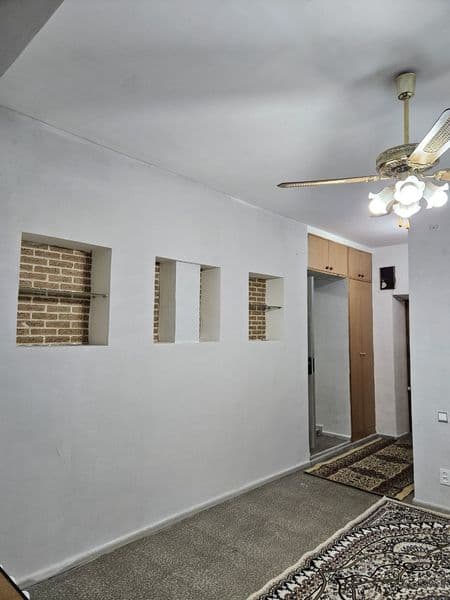 Сдаётся 1 комнатная квартира на массив водник. 1 этаж. — фото 2