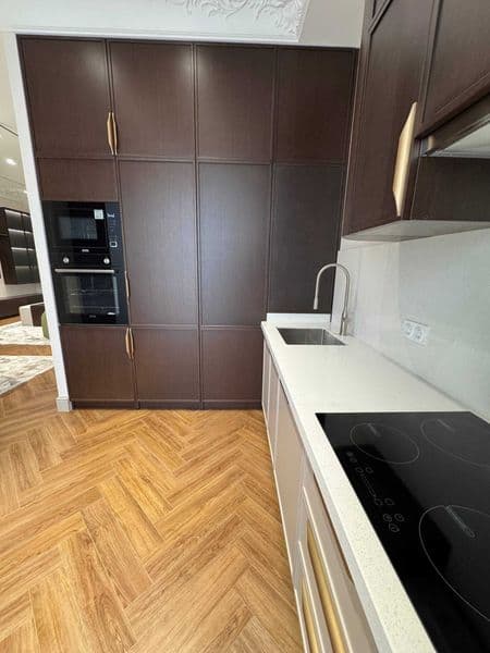 Сдаётся в аренду квартира<br />
<br />
- ЖК Infinity, блок A — фото 5