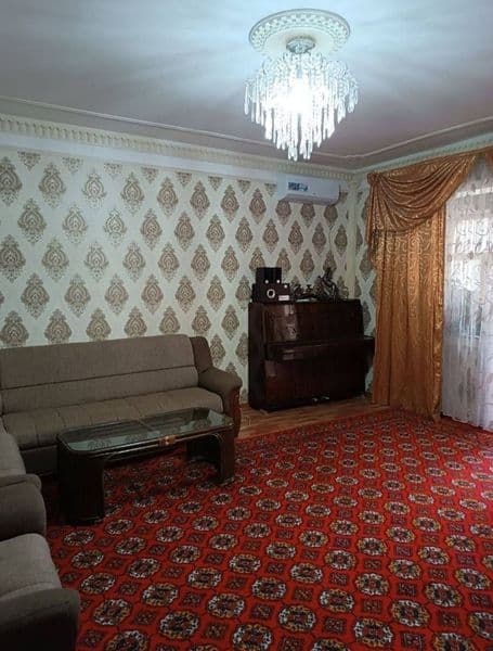 Yunusobod tumani, Shahriston metro<br />
Район современный,  — фото 2