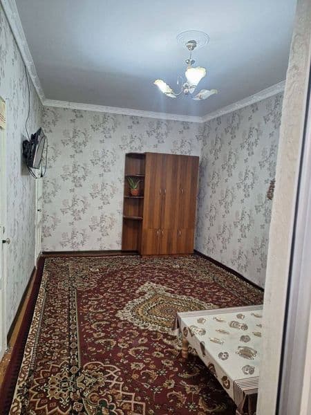 Здаецая 2 комнатная квартира массив куйлук 2 4 этаж  4 этажа — фото 3