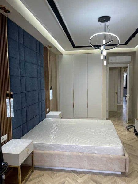 Элитный апартамент:<br />
Район: Яккасарайский <br />
Кол-во — фото 2