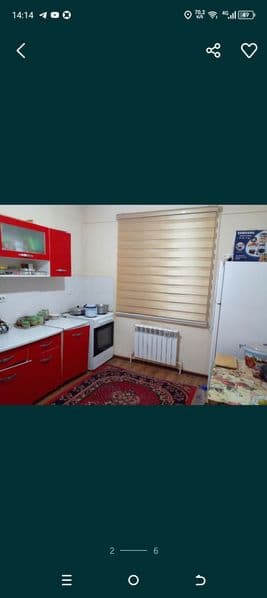 Samarqand darvoza da<br />
4-honali<br />
Hamma sharoitlar b