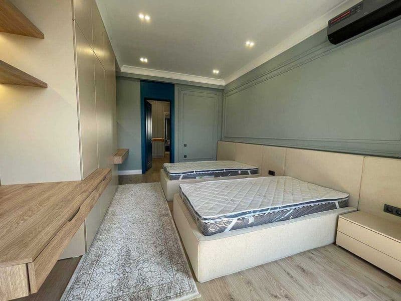 Район: Мирзо -Улугбекский<br />
Адрес: ЖК Паркент Авеню Макр — фото 4