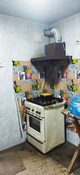 Agar siz Food seti bozori atrofidan ijaraga uy qidirayotgan  — фото 4