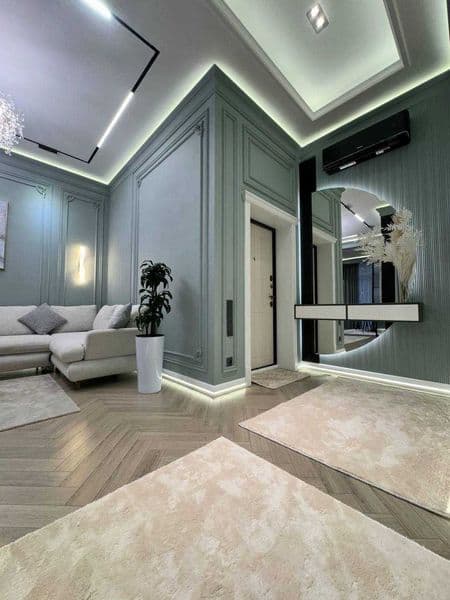 Район: Мирабадский <br />
Ориентир: Посольство Франции <br / — фото 4