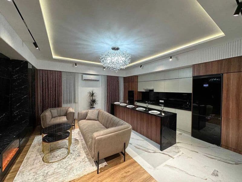 Мирзо Улугбекский район <br />
Ц-1 <br />
Новостройка<br />
 — фото 5