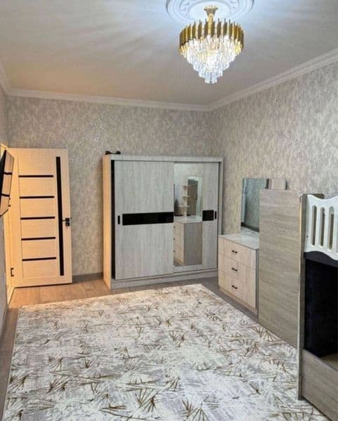 Количество комнат: 1 <br />
Жилая площадь: 60 м²<br />
Площа — фото 2