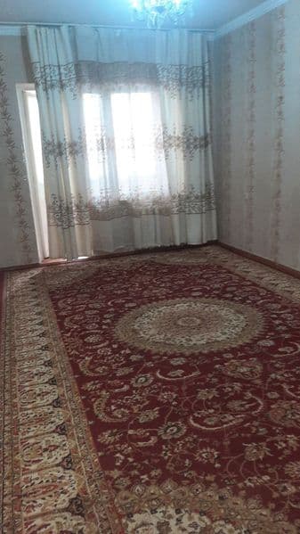 Сдаётся 1 комнатная квартира, на долгий срок, для семьи,35м2