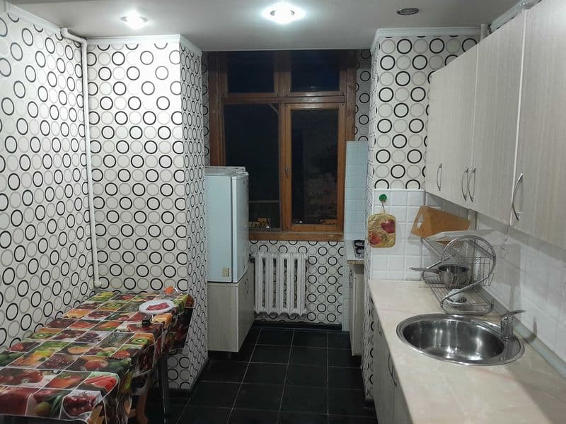 Сдаётся в аренду 1/4/5, на новомасковской (оккургон). Аккура — фото 2