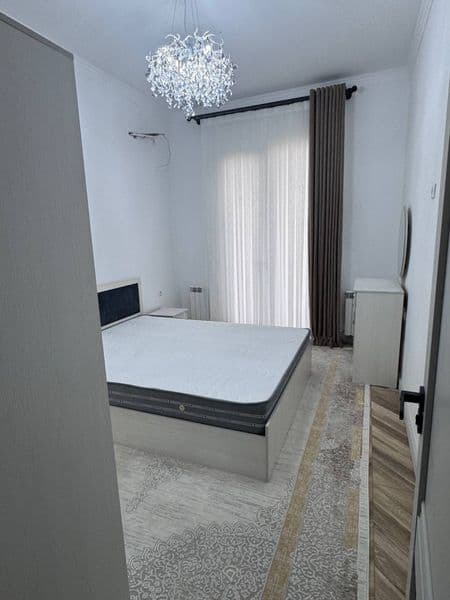 Янги Узбекистон<br />
Новостройка<br />
3 хона<br />
2 этаж< — фото 2