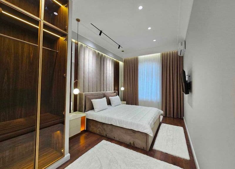 Алайски Ц-4 2 комнт л Сдаётся в аренду Шикарная квартира в н — фото 3