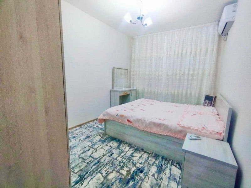 Сдаётся шикарная 3-комнатная квартира в Новостройка<br />
<b — фото 2