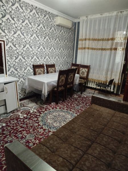 Ойила учун ижара узоқ муддатга<br />
<br />
Илтимос маклерла — фото 3