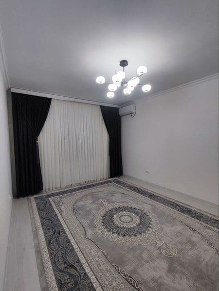 Sumda 3 xonali yengi uy mebellari texnikalari bor studentlar — фото 4