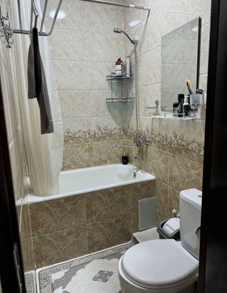 1xona toza xamma sharoiti bor kamfort lakatsya udobniy tinch — фото 4