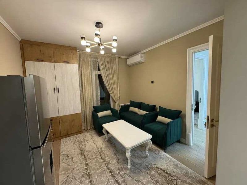 Сдаётся отличная и уютная квартира!<br />
<br />
 Район: Яшн — фото 4