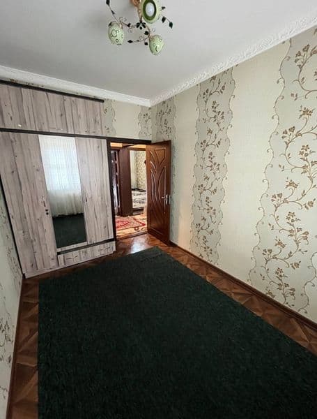 Тузел-1 10/11 1-этаж 2хонали <br />
Яшаш учун хамма шароитла — фото 5