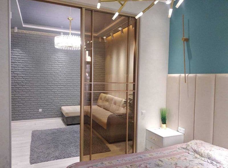 Сдаётся квартира.. в ЖК New Life <br />
Ориентир - ТЦ Атриум — фото 3