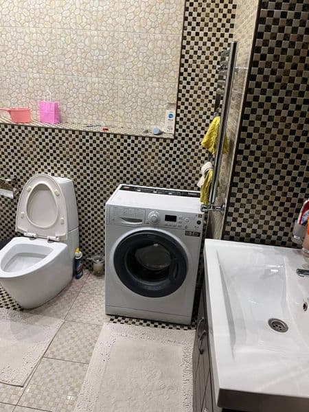 Сдаётся квартира юнусабод район ц 5 артел дом <br />
Комнита — фото 5