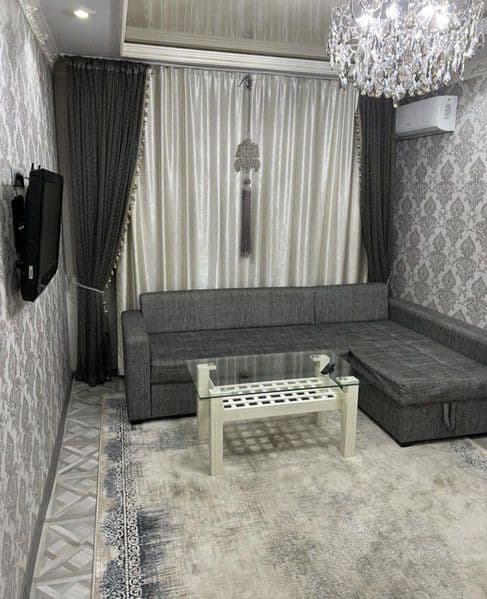 Shayxontohur tumani samarqand darvoza yaqinida 2 xonali uy s — фото 2