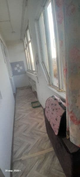 Kvartira ijarasi <br />
<br />
Tuman - Mirabod <br />
Belgil — фото 2